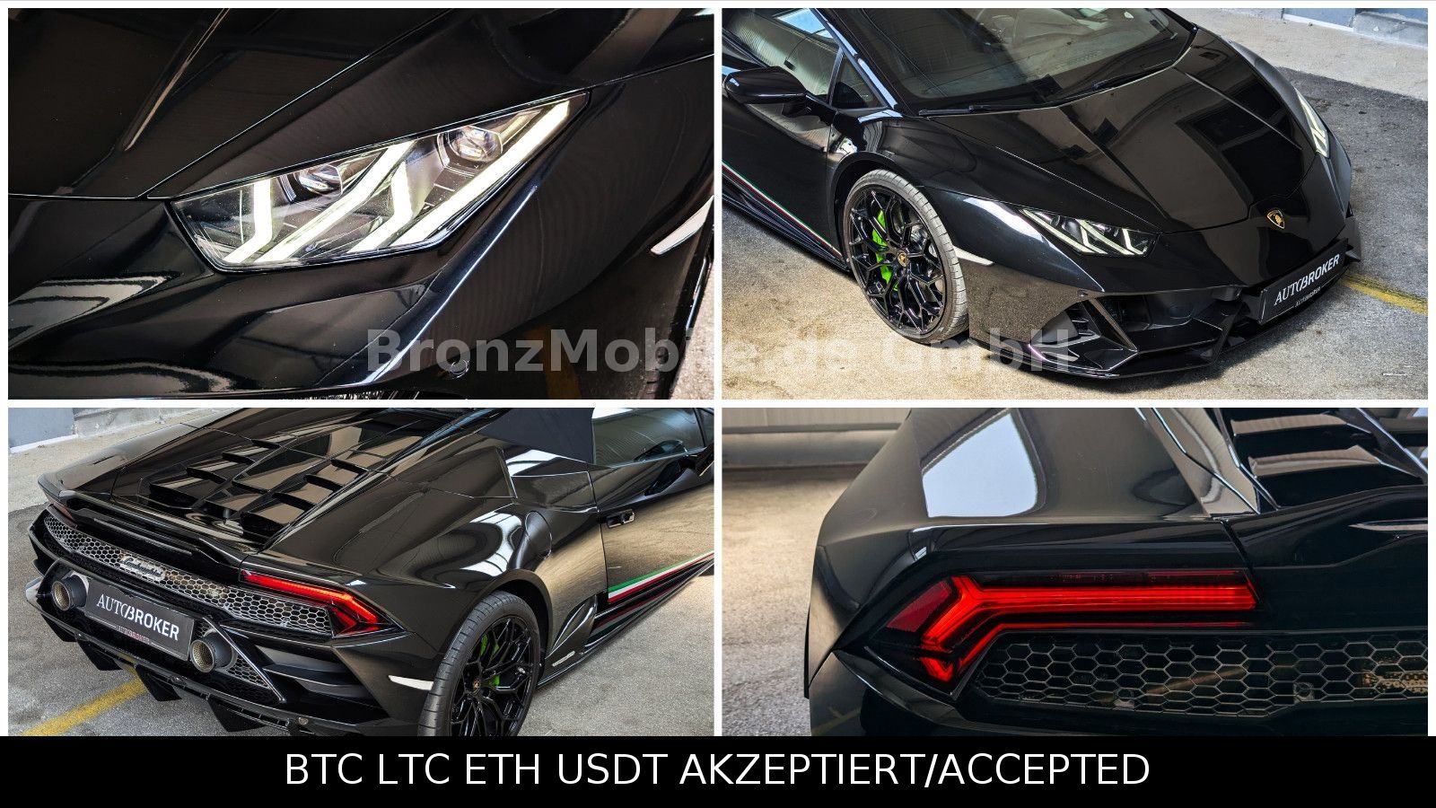 Lamborghini Huracán