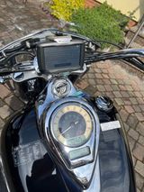Kawasaki VN 1700 Classic ABS - KAWASAKI CHOPPER