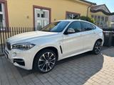 BMW X6 M50 M50d - Mineralweiß Metallic - BMW X6 M50 von privat