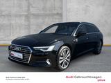 Audi A6 Avant 40 TDI qu S line MATRIX ASSIS+ eSITZ 20 - Audi A6 Gebrauchtwagen in Halle