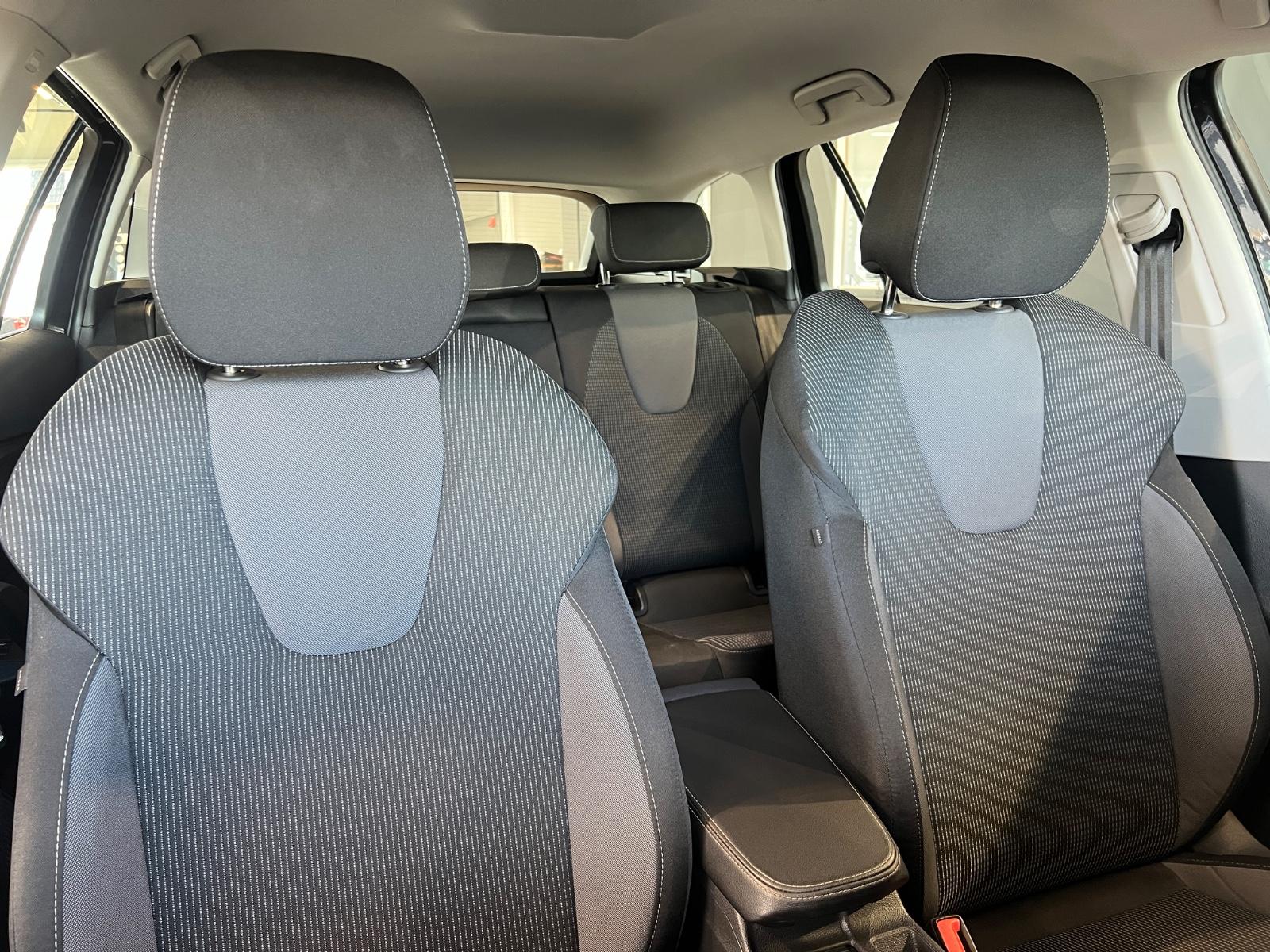 Skoda Octavia Combi 2.0 TDI, миниатюра 22