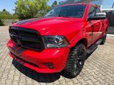 Dodge RAM 5.7 V8 HEMI *SPORT*OFFROAD PAKET *4x4* - gebrauchte Dodge RAM aus dem Jahr 2018