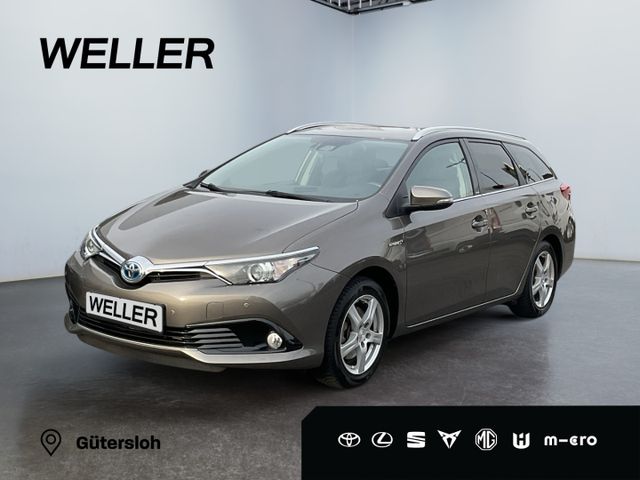 Toyota Auris 1.8 Hybrid TS Edition S+ *CAM*Spurhalteass