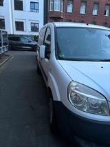 Fiat Doblo Maxi Cargo Transporter - Fiat: Transporter