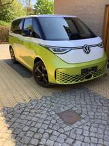 Volkswagen ID. Buzz 77 kWh 150 kW Pro Pro - VW ID. Buzz von privat