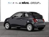 Fiat 500 e Cabrio Icon 360Grad SHZ Komfort Pack - mit Elektro-Antrieb: Roadster