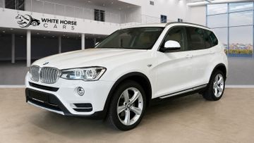 BMW X3 - 1