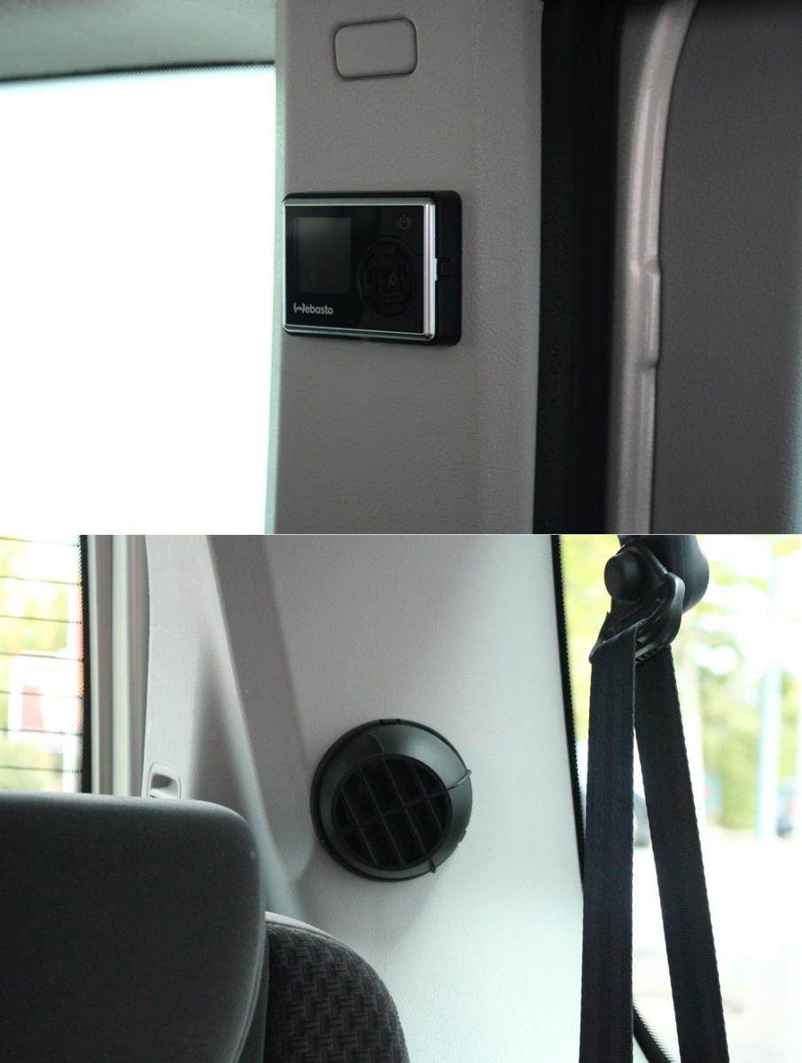FIAT SCUDO - EXECUTIVE - 128 CV - BVM - ATTELAGE