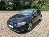 Volkswagen Golf VII | HU Juli 2027 | 150 PS | +Winterreifen - Volkswagen Golf mit Diesel-Antrieb: Limousine, 150