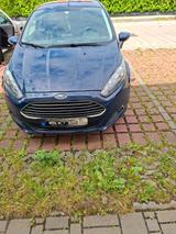 Ford Fiesta 1,25 44kW Ambiente Ambiente - Ford Fiesta: 44 Kw