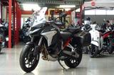 Ducati Multistrada V4S Travel Radar - DUCATI R