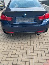 BMW 430i xDrive Coupé M Sport A M Sport - BMW 430: Coupé