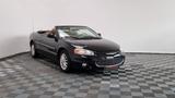 Chrysler Sebring Cabrio 2.7 LX _gepflegt & schön_ - Chrysler Sebring mit Benzin-Antrieb: Cabrio, 2.7