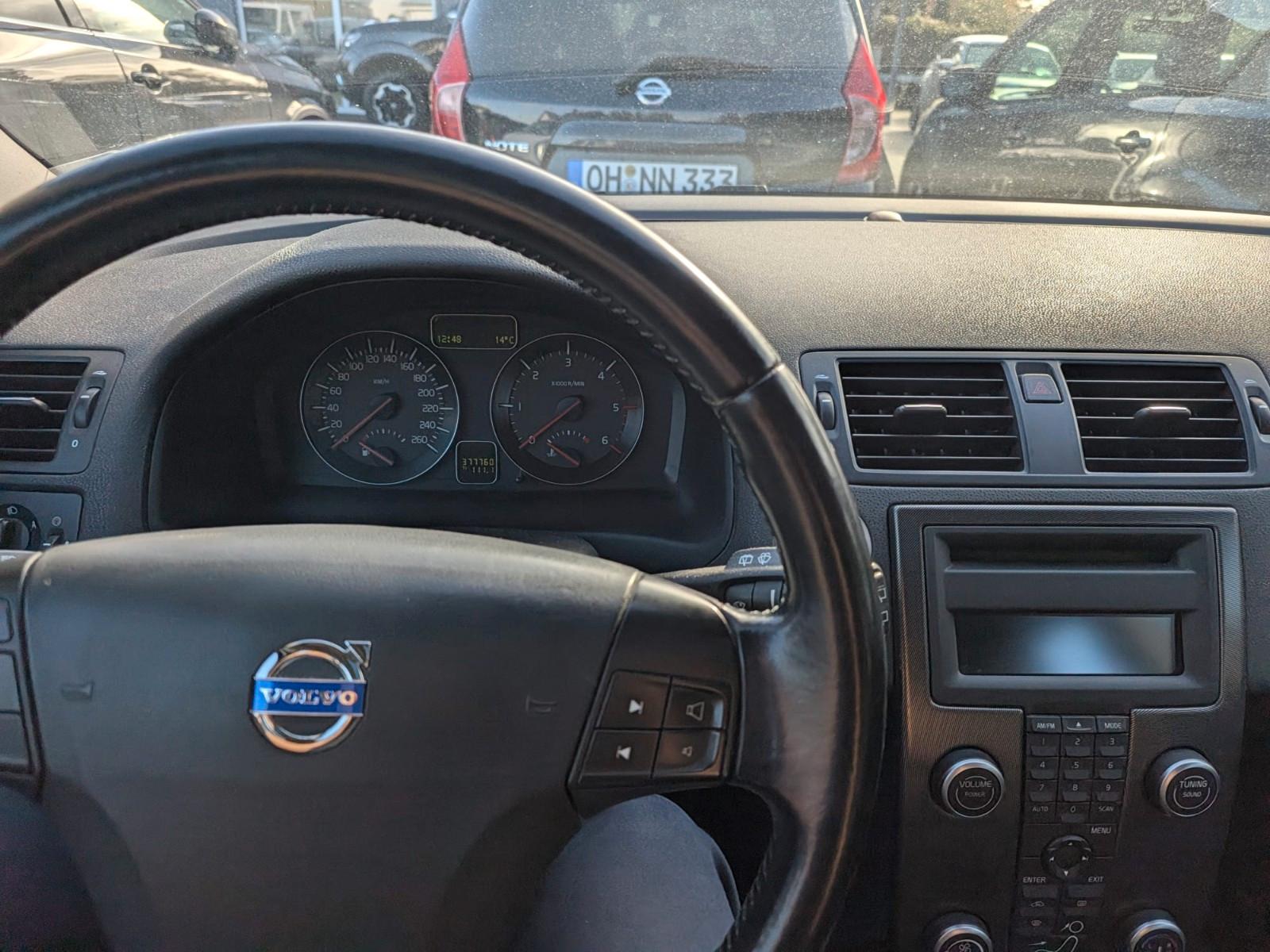 Volvo V50 2011 — photo 5