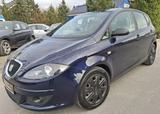 Seat Altea 1.4 Reference Comfort - Seat aus 2009