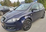 Seat Altea 1.4 Reference Comfort - Seat Altea: Reference