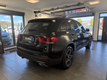 Mercedes GLC 300 - 6