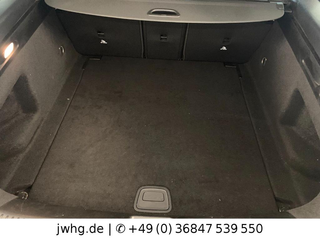 Mercedes-Benz CLA 220 Shooting Brake