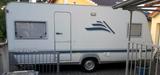 Knaus Wilk Safari 490 HTD - Knaus 490
