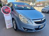 Opel corsa 1.3 Diesel 2009 - Opel Corsa aus 2009 mit Diesel-Antrieb