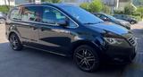 Seat Alhambra 2.0 TDI Ecomotive 110kW FR-Line FR-Line