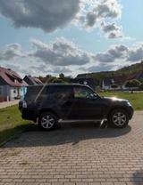 Mitsubishi Pajero - gebrauchte Mitsubishi Pajero aus dem Jahr 2007