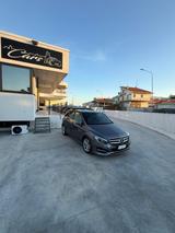 Mercedes-Benz Mercedes-benz B 180 d Automatic Executive - Mercedes B 180 mit Halbautomatikschaltung