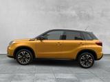 Suzuki Vitara 1.4 Mild Hybrid 4x4 Comfort+ KAMERA+PANO - gebrauchte Suzuki Vitara aus dem Jahr 2023
