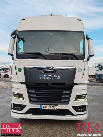 MAN TGX.18.510 LLS-U