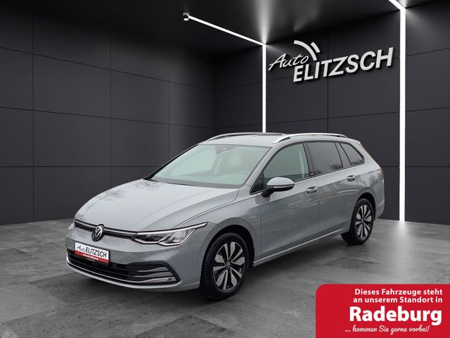 Volkswagen Golf VIII Variant TSI Move LED ACC AID NAVI PDC