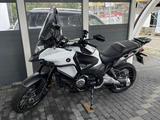 Honda VFR 1200XD mitDCT Baujahr 2017 (SC76)Crosstourer - HONDA CROSSTOURER