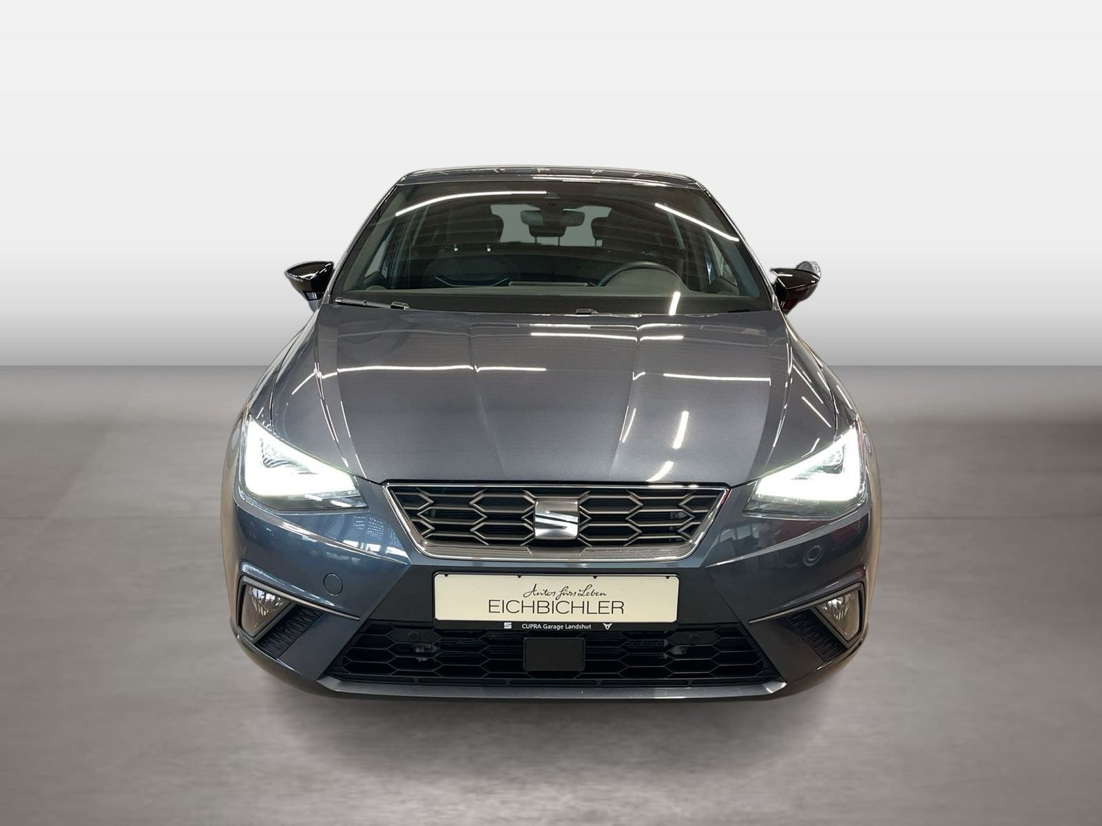 Seat Ibiza - Bild 7