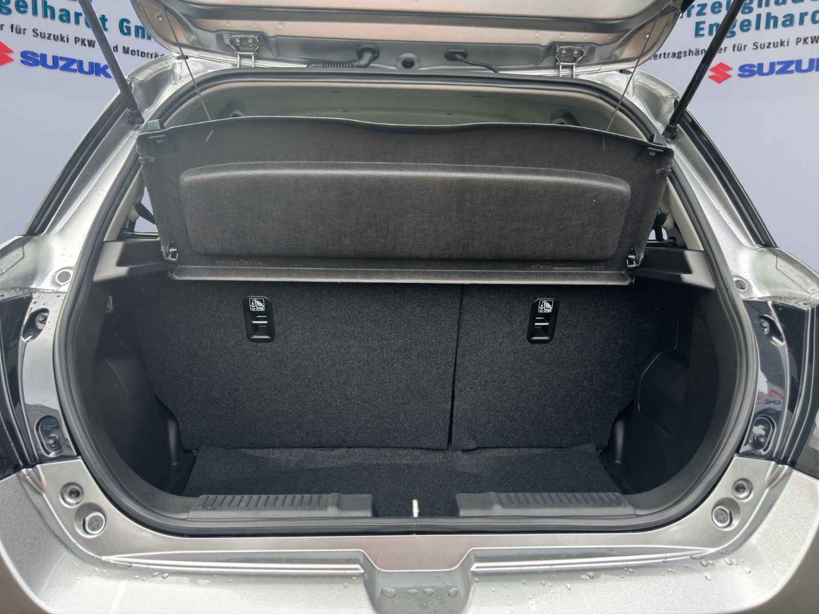 Suzuki Swift - Bild 16