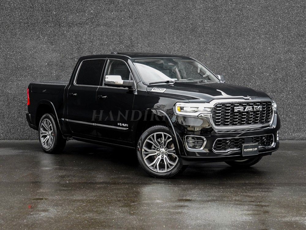 Dodge 2026 Tungsten €77800+MASSAGE +PANORAMIC SUN imagem 3