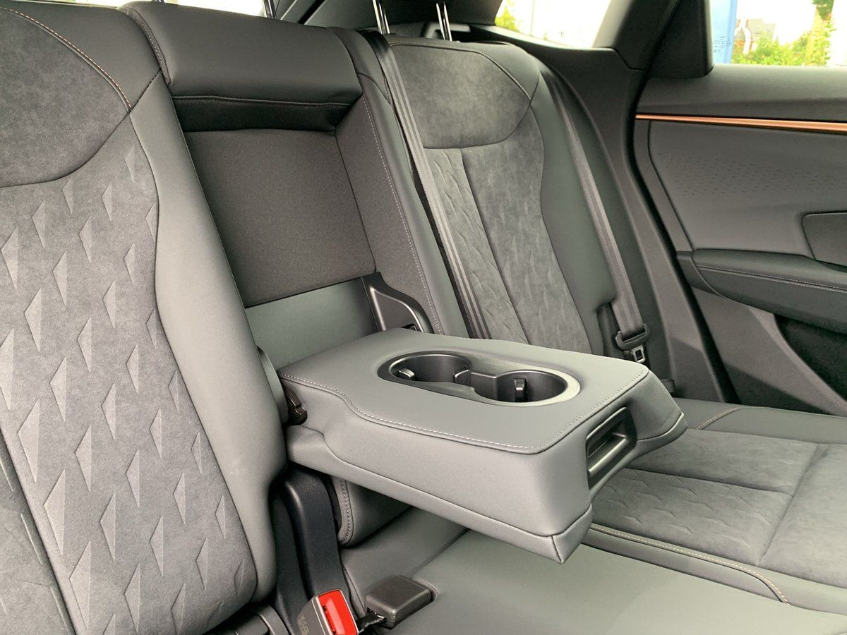 Cupra Terramar - Bild 28