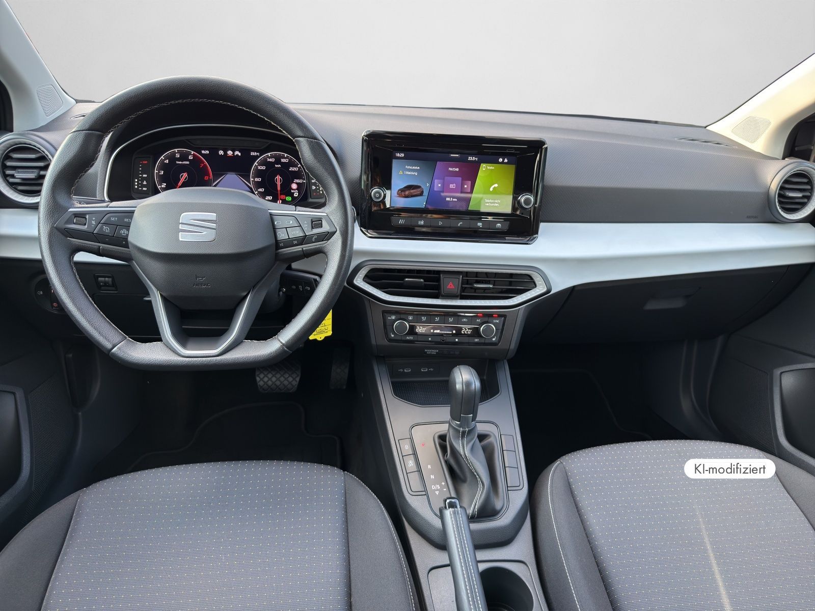 Seat Ibiza - Bild 4