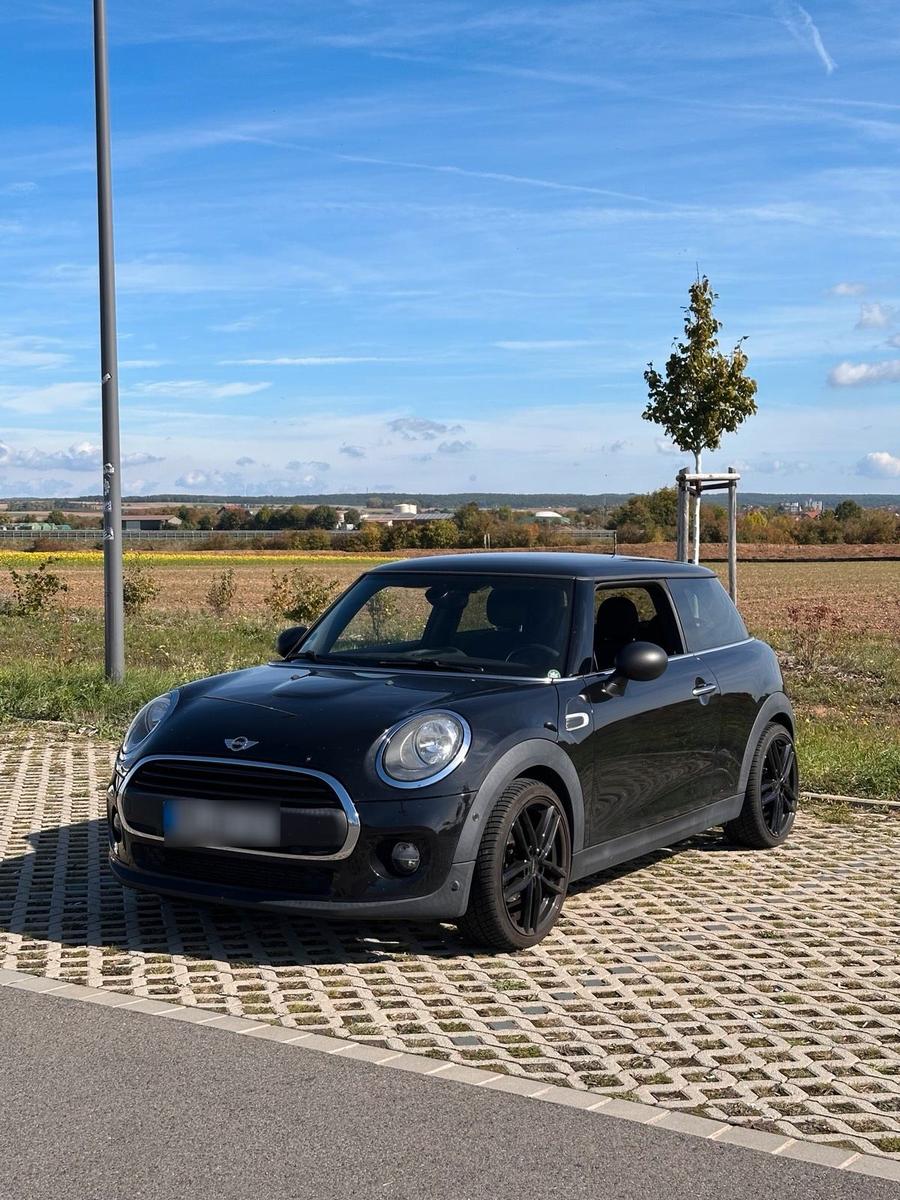 MINI ONE