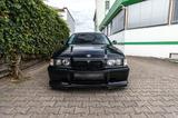 BMW E36 320i Coupé - BMW 320 aus 1998