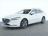 Mazda 6 20th Anniversary Head-Up|360°|LED|ACC|Navi - Mazda 6 Gebrauchtwagen in München