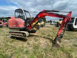 Neuson 3503 RD  3 Löffel - Neuson LKWs