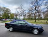 Mercedes-Benz CLK 320 ELEGANCE Elegance - Mercedes-Benz CLK 320 aus 2002