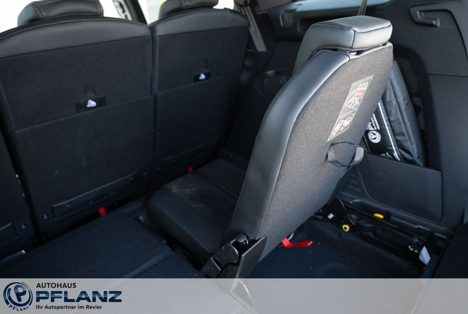 Peugeot 5008 - Bild 15