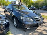 Honda Legend  Allrad 4x4-217kw-295PS - Honda Legend aus 2006