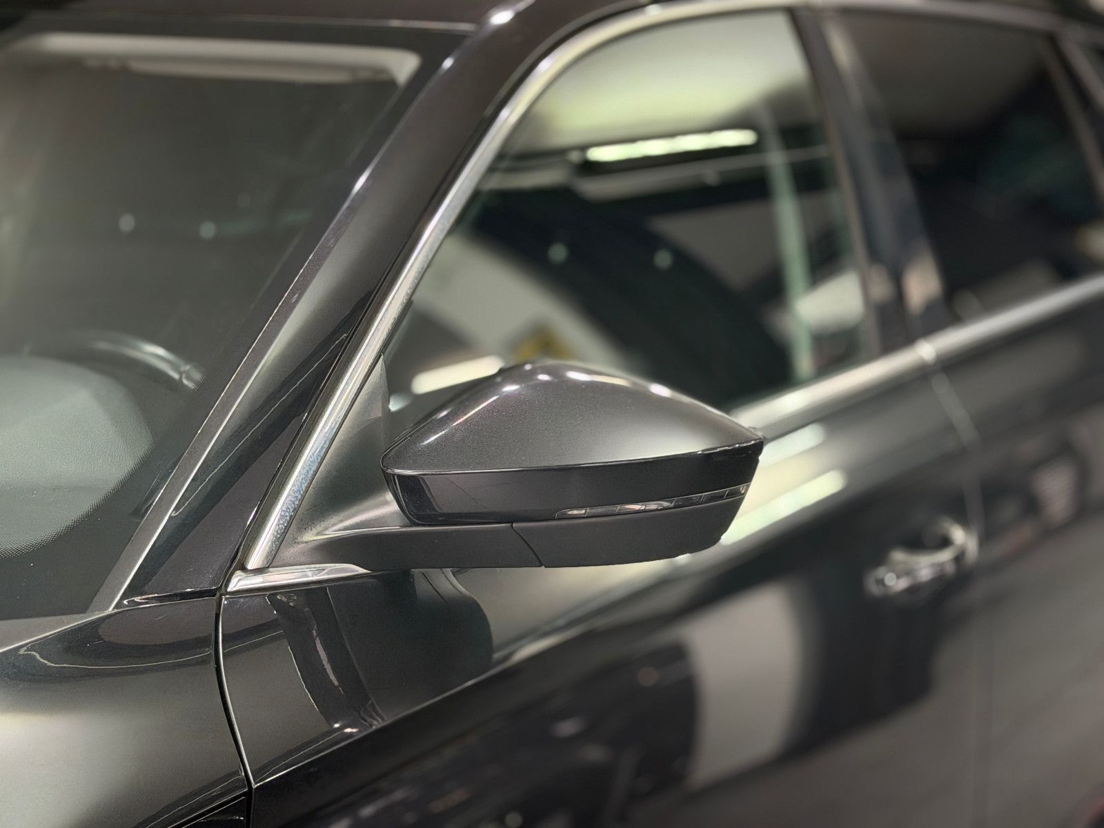 Fahrzeugabbildung SKODA Superb Combi Style |DSG|NAVI|MEMORY|ACC