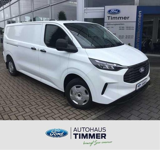 Ford Transit Custom 300 L2H1 LKW Trend Service Line L