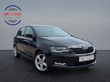 Skoda Rapid Spaceback Clever - Skoda Rapid in Hamburg