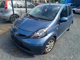 Toyota Aygo (X) 1,0-l-VVT-i Cool Klima TÜV neu - Toyota Aygo (X) in Hagen