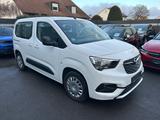 Opel Combo Life E Edition 1.2 Turbo *R-Kamera* - gebrauchte Opel Combo aus dem Jahr 2021