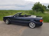 Audi Audi Cabriolet 2.3E 5-Zylinder-NG, Oldtimer