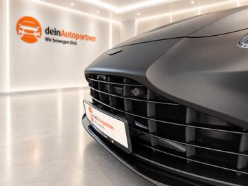 2022 Aston Martin V8 VANTAGE 缩略图 43